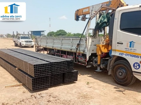 ร้านขายเหล็ก นนทบุรี